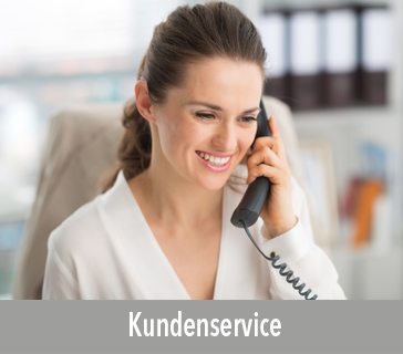 Kundenservice