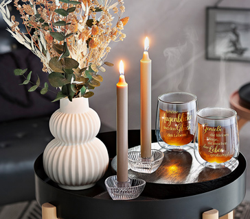 Herbst-Set gewinnen