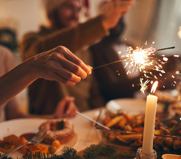 Weihnachtsbräuche