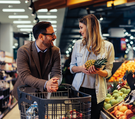 REWE Gutschein