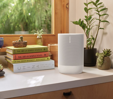 Sonos Speaker