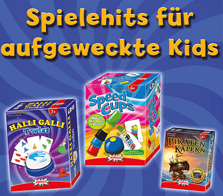 Spiele-Set