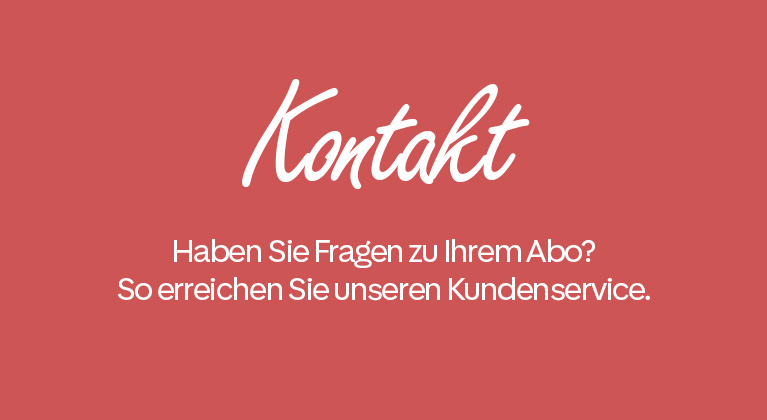 Kundenservice